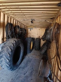 Київська область, Білогородка