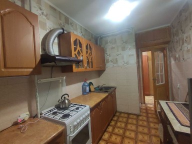 Оренда 3-к квартири вул. Ю. Коваленка