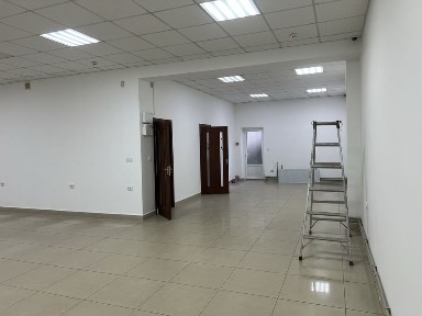 Оренда торгового приміщення