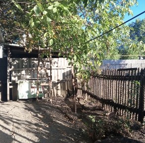 Здам будинок. Роменська