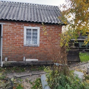 Харківська область, Мерефа