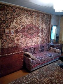 Здам охайну 3-кім. кв., р-н 