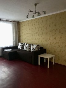 Оренда 1 кімн квартири р-н (Сєдого)