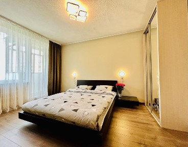 Харків, Київський, вулиця Європейська 10