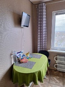 Квартира подобово