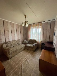 Оренда 2 кіманатної квартири на Леваді