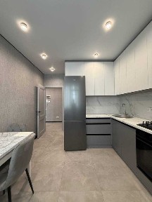 ЖК Пелюстковий Однокімнатна квартира з евроремонтом!