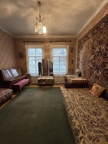 ‼️Продаж частини будинку 1/2 можливо Є відновлення ‼️