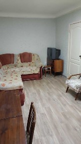 1 ком кв. 1/5 Харьковских Дивизий