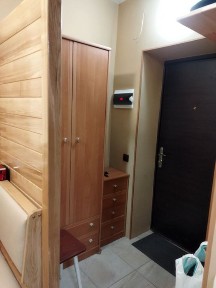 Сдам 1 ком кв-ру, студия, Центр, ул. Конторская, Стрелка, Майдан Конституции