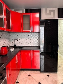 Харківська область, Харків, Основ'янський