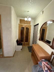 Сдам 1 комнатную квартиру на холодной горе, метро 3 минуты