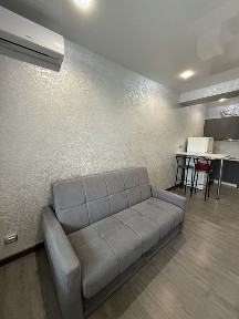 Здам студію Проспект Героів Харкова, 118