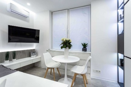 Київ, Дніпровський, Регенераторная 4