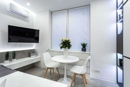 Київ, Дніпровський, Регенераторная 4