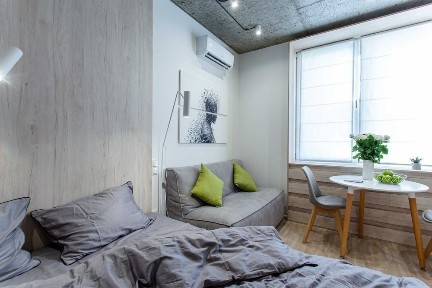 Київ, Дніпровський, вулиця Регенераторна 4