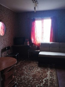 Продам 2-кімнатну квартиру в Баришівці по вулиці Софійській 22