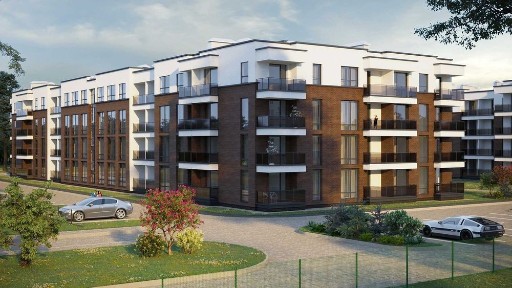 Новий комплекс. повноцінна готова 2 кімнатна квартира в Немішаєве