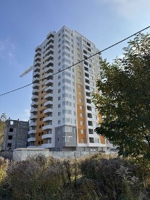 Київська область, Бровари