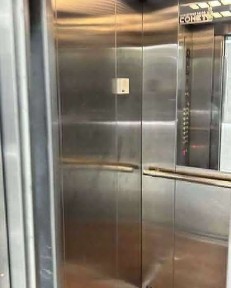 ЖК Навігатор, зданий, монолітно-каркасний