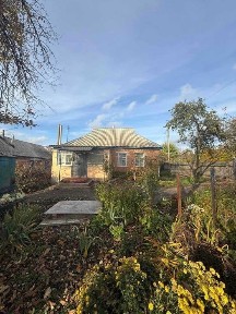 Покровське! Чудовий будинок з ремонтом та комунікаціями, єВідновлення!