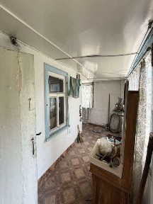 Частина будинку, Конкорд, 46м2, вигідна ціна!