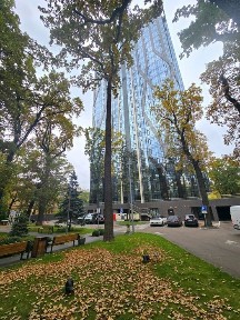 Київська область, Київ, Солом'янський