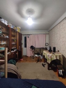 Продаж 1-к. квартири вул. Щербаківського Данила 49