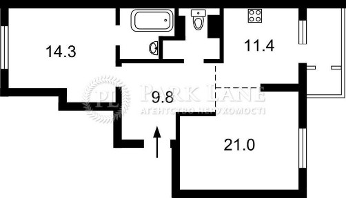 Київська область, Київ, Дарницький