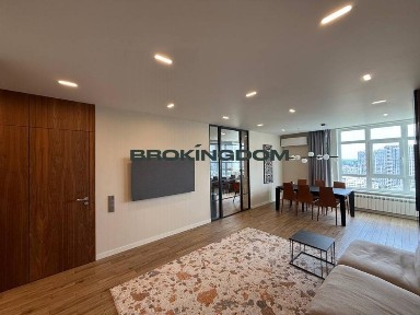 Київська область, Київ, Голосіївський