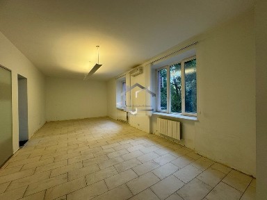 Аренда Офис Фасад Дома Каркашадзе Французский бульвар