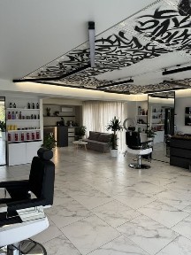 оренда перукарського місця