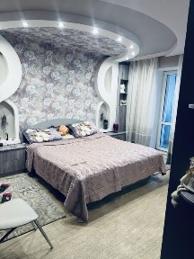 Продажа добротной каартиры в центре