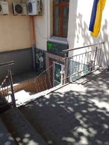 Львівська область, Львів, Галицький