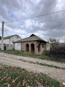 Можливий тор. Продамбудинок з присадибною ділянкою. Гараж, вода, світло
