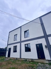 Продаж таунхаусів в Стрижавці!