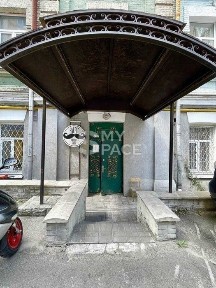 Нежитлове приміщення центр Києва, Михайлівська 24/11 площа 168,4 кв. м.