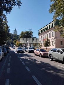 Київська область, Київ, Шевченківський