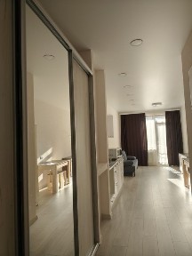 Сдам 1ую квартиру ул. М.Говорова/парк Победы 9999гр новострой длительно