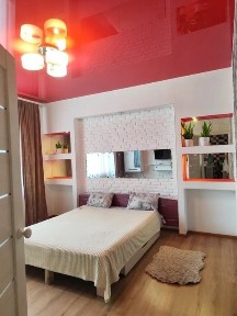 Одеса, Приморський, вулиця Середньофонтанська 35