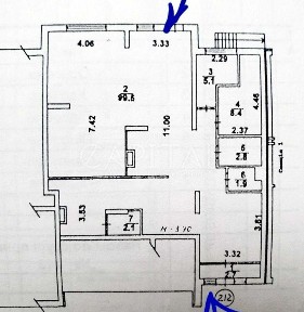 Київська область, Київ, Дарницький