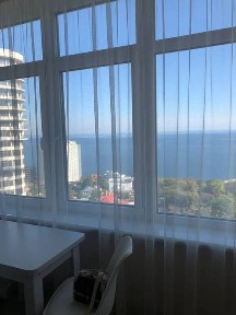 Одеса, Приморський, вулиця Каманіна 16а