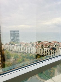 Одеса, Приморський, Французский бульвар 60 Б