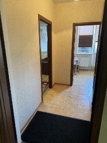 Власник. Однокімнатна квартира ЖМ « 7 НЕБО»