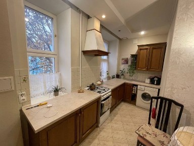 Долгосрочно Парк Шевченко 2-ком