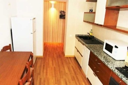 Сдам 3х кім. квартиру на Дерибасівський