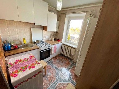 Одеська область, Чорноморськ