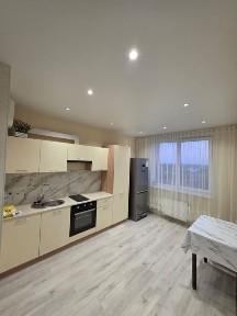 Сдам 1 к, таирова, 53 жемчужина, с питомцем