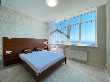 Одеська область, Одеса, Приморський