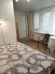 Одеська область, Одеса, Київський